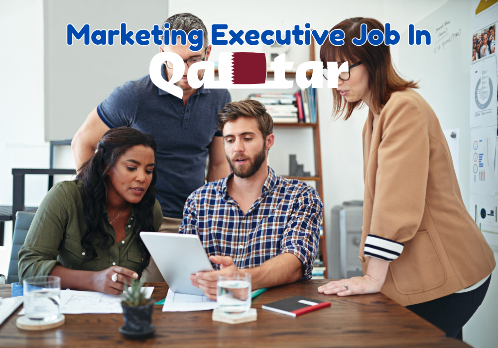 Marketing Executive: Driving Company Sales with Strategy and Expertise