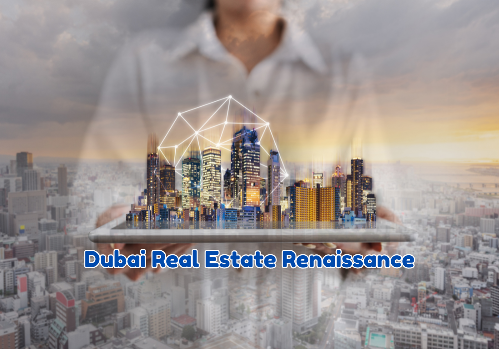 Dubai Real Estate Renaissance: Post-Pandemic Recovery & Future Outlook